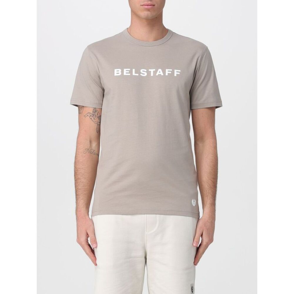 Belstaff T-Shirt Men Sand